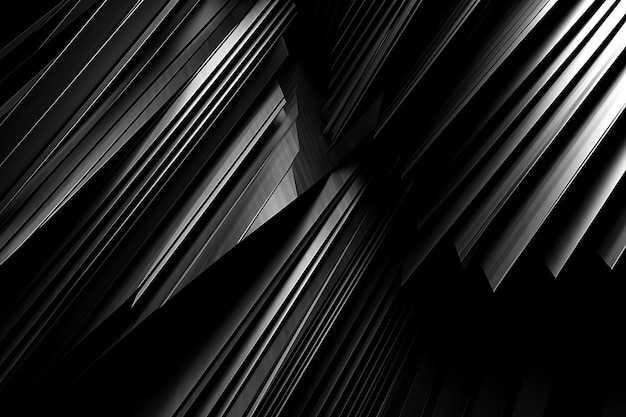 Foto fondo negro elegante dinámico