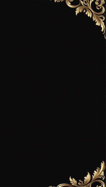 un fondo negro con un fondo blanco que dice cita el texto cita