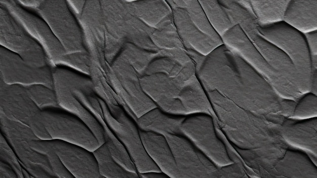 Foto fondo negro fondo de grunge de onda negra oscura textura de fondo gris mínima y moderna