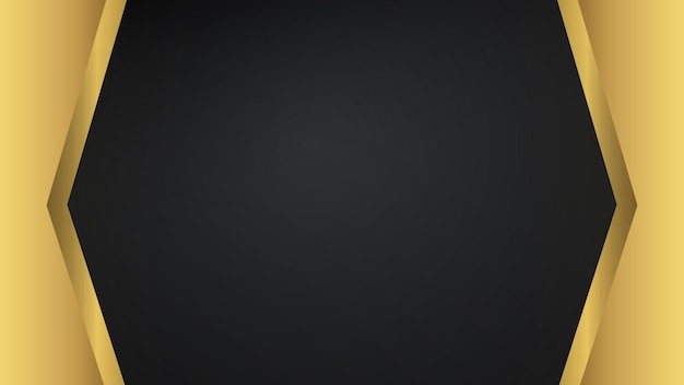 Un fondo negro con un fondo negro y un reloj blanco.