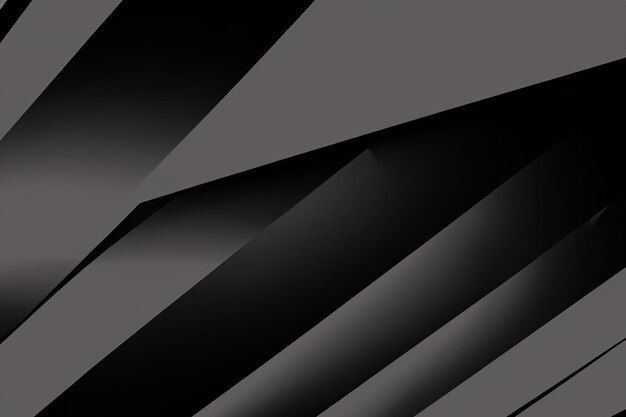 un fondo negro y gris con un patrón blanco y negro