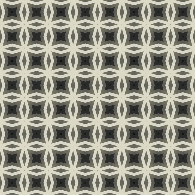 Un fondo negro y marrón con un patrón de formas abstractas.