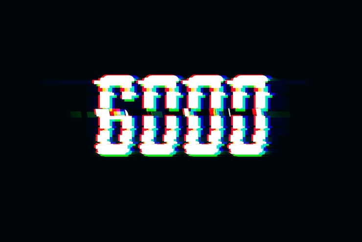 Foto un fondo negro con las palabras gracias 6000 suscriptores.