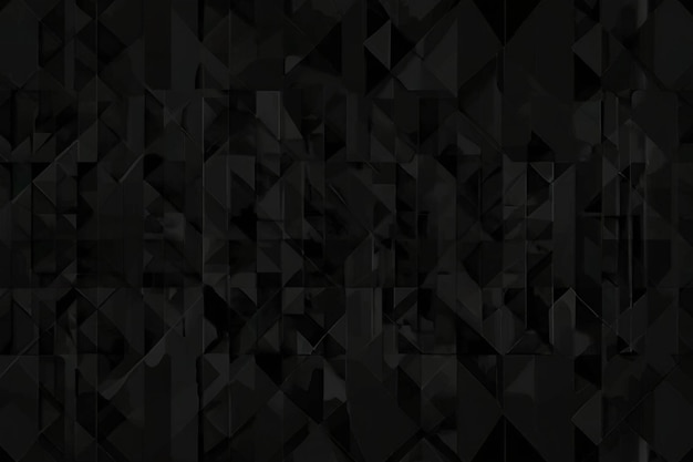 un fondo negro con un patrón geométrico de cuadrados y la palabra quot z quot en él