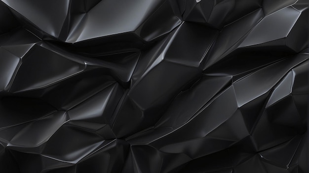 Fondo negro con textura ondulada papel tapiz negro sedoso de mármol y líquido
