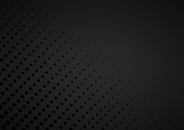 fondo negro