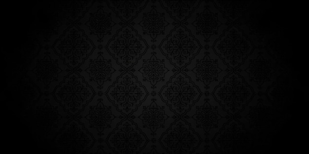 Fondo negro
