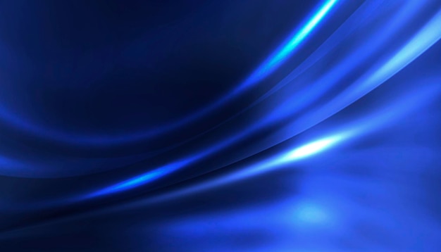 Fondo de neón abstracto Elemento de diseño de onda de sonido