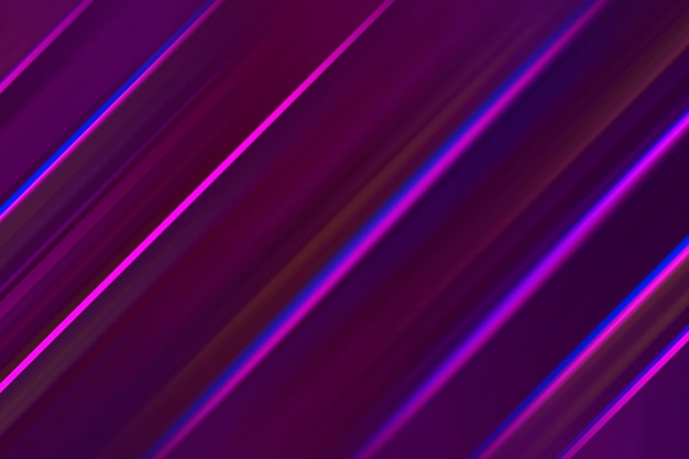 Fondo nocturno abstracto luz bokeh borrosa luces de neón multicolores reflejo oscuro de la calle de la ciudad