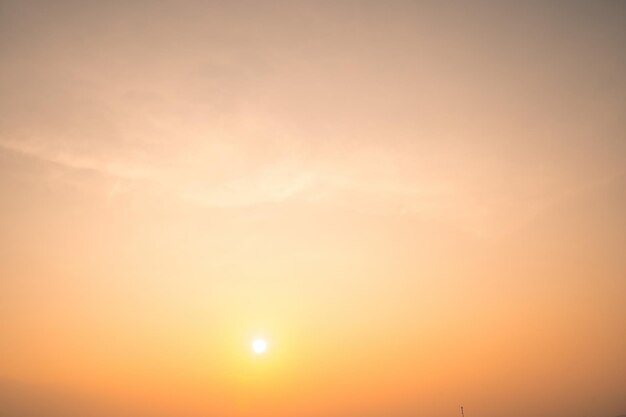 Fondo nube verano Nube verano Cielo nube cinemático Cielo natural hermoso y cinemático puesta de sol textura fondo