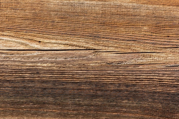 Fondo o textura de madera Madera quemada con nudos