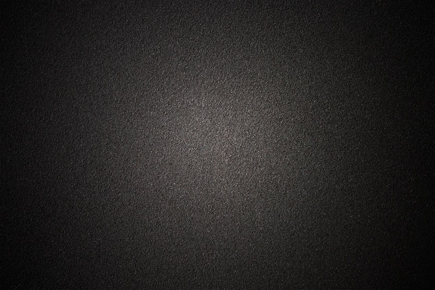 Fondo o textura metálica negra