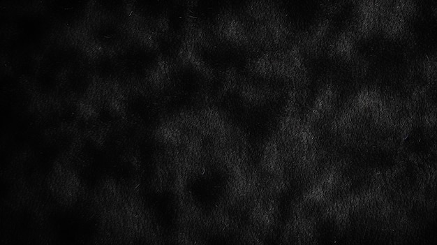 Fondo o textura negra oscura para el diseño