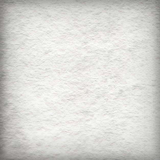 Foto fondo o textura de papel blanco