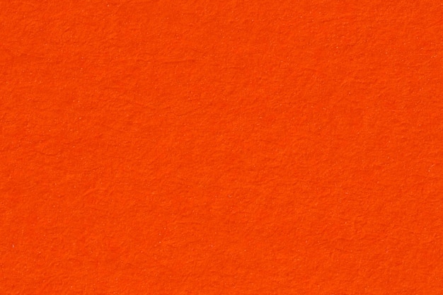 Fondo o textura de papel naranja Foto de alta resolución
