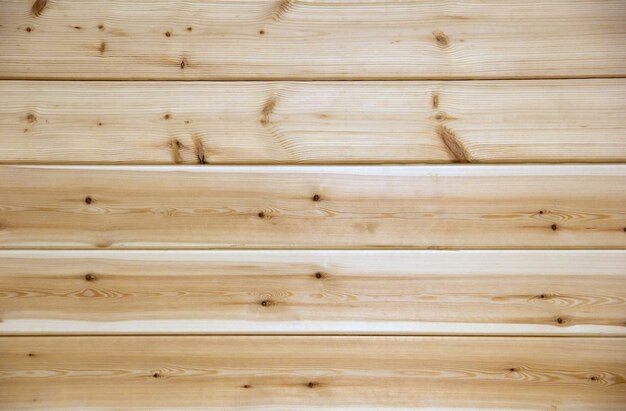 Foto fondo o textura de la pared de madera. fondo de madera de patrón natural.