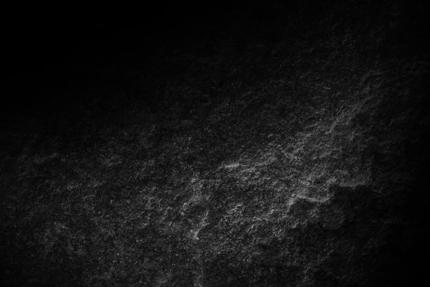 Fondo o textura de pizarra negra gris oscuro.