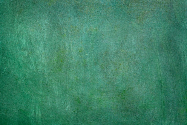 Fondo o textura de pizarra verde