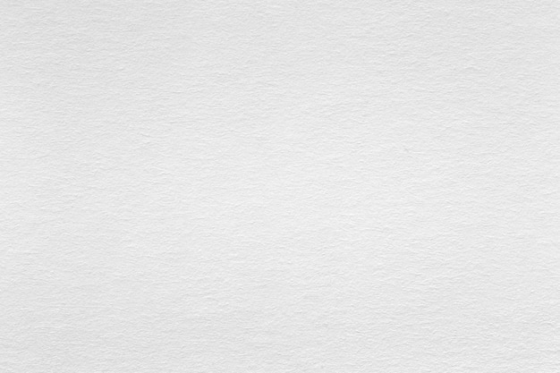 Fondo o textura de primer plano de papel blanco