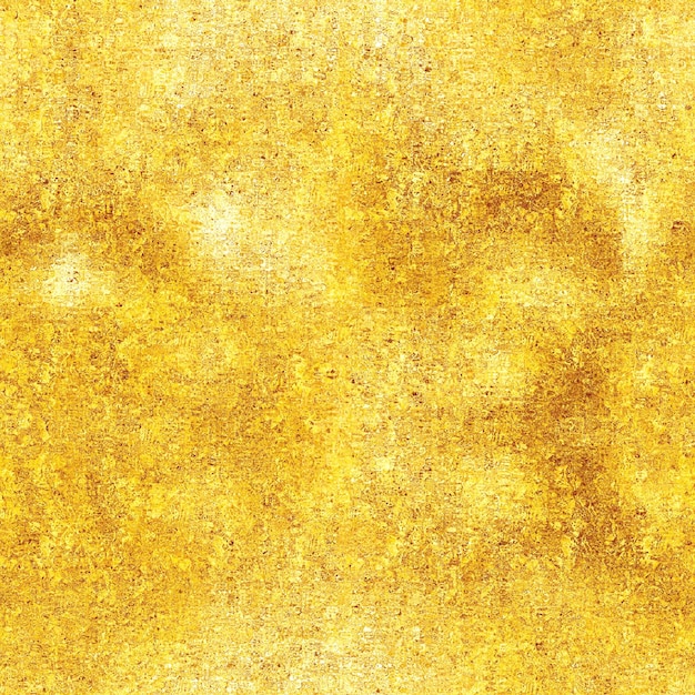 Foto fondo o textura reluciente metálico oro brillante abstracto