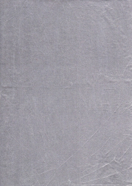 Foto fondo o textura de tela gris