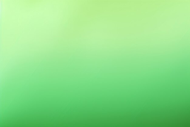 Un fondo de onda abstracta verde
