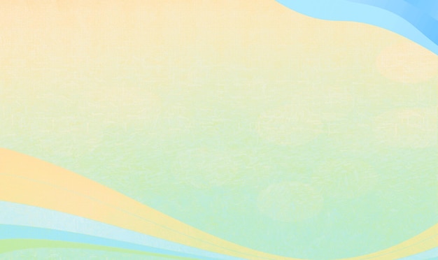 Fondo de onda beige con espacio de copia para texto o imagen