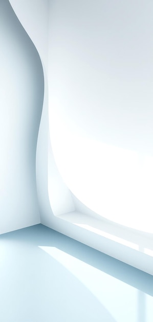 Fondo de onda de formas abstractas