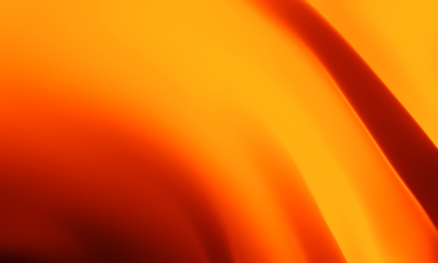 Foto fondo de ondas abstractas ola de calor