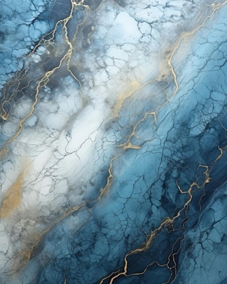 Fondo de ondas y curvas de naturaleza de textura abstracta
