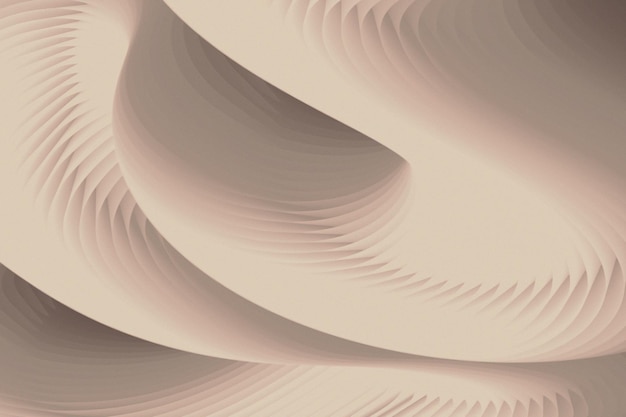 Fondo de ondas granuladas abstractas