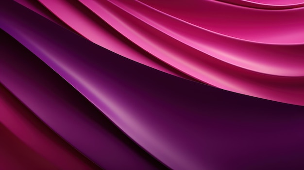 Fondo de ondas rojas