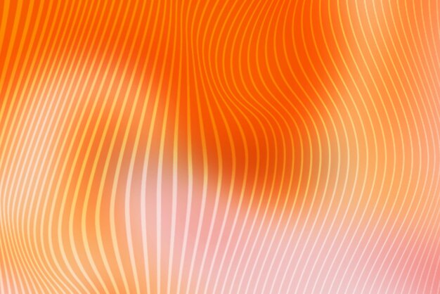 Fondo ondulado abstracto Gradiente desenfocado lujo vívido borroso colorido textura papel tapiz Foto