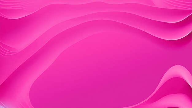 Fondo ondulado rosado vibrante del vector libre Descargar ahora