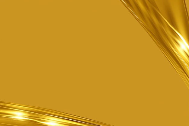 Fondo de oro abstracto