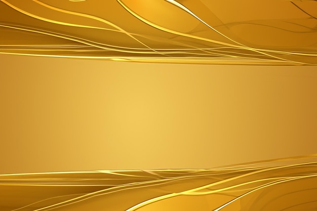 Fondo de oro abstracto