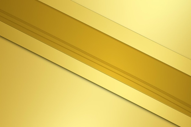 Fondo de oro abstracto