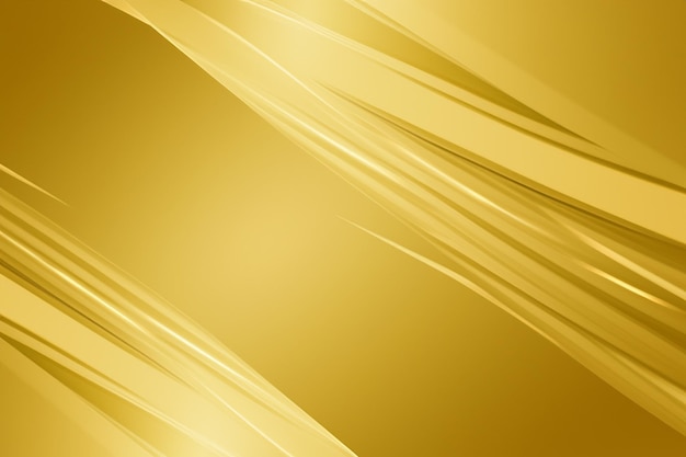 Fondo de oro abstracto
