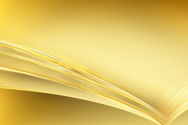 Fondo de oro abstracto