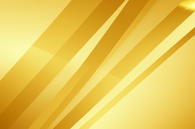 Fondo de oro abstracto