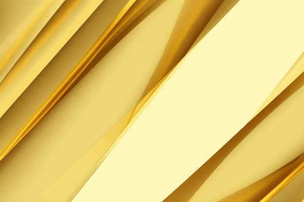 Fondo de oro abstracto