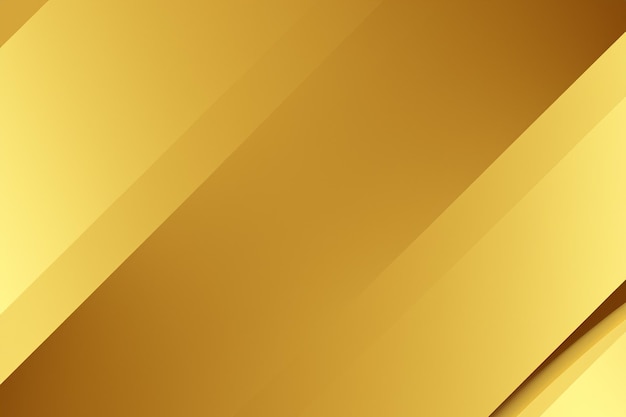 Fondo de oro abstracto
