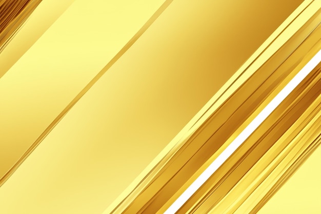 Fondo de oro abstracto