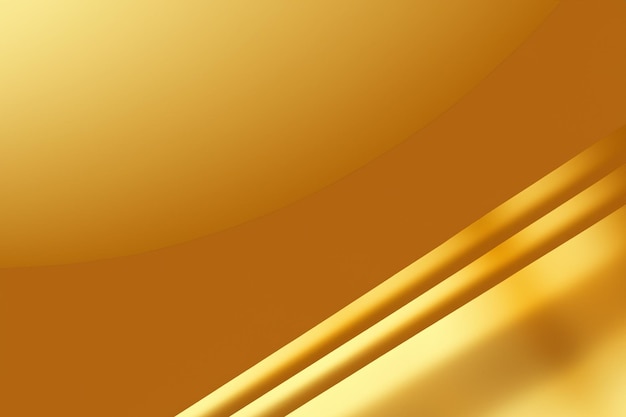 Fondo de oro abstracto