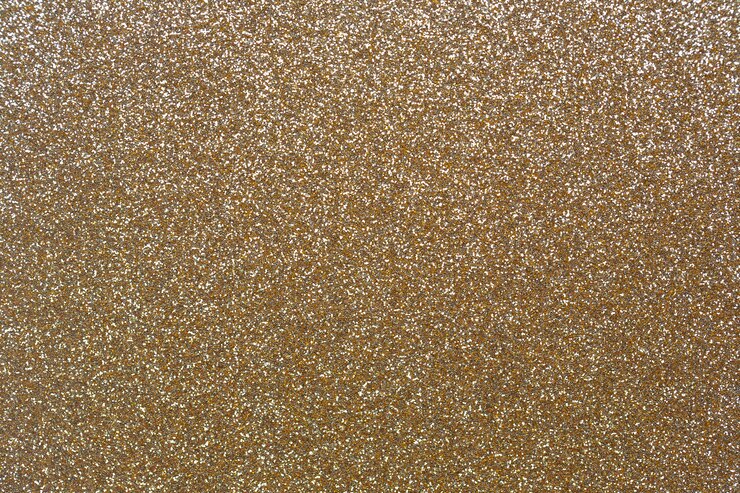 Foto fondo de oro brillo