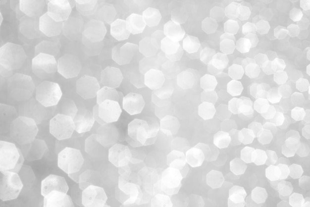 Fondo de oro giltter bokeh para tarjeta de celebración como telón de fondo brillante