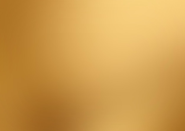 Fondo de oro de lujo abstracto oro brillante papel tapiz de gradiente elegante