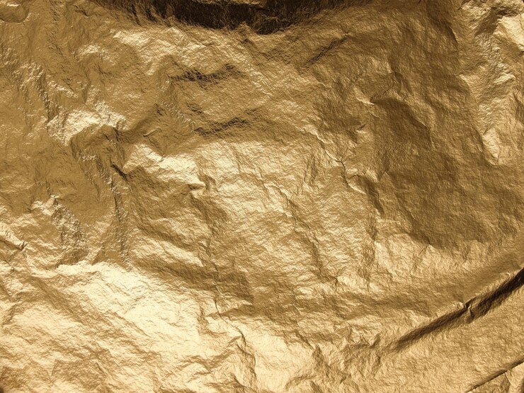 Fondo de oro