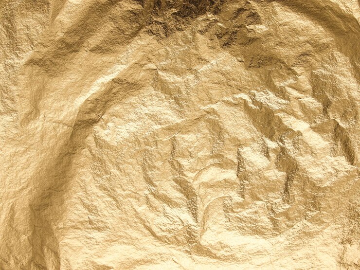Fondo de oro