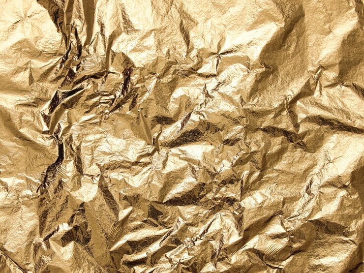 Fondo de oro